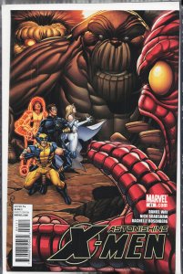 Astonishing X-Men #41 (2011) X-Men