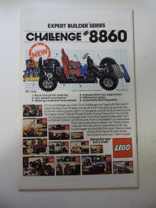 Moon Knight #15 (1982) FN/VF Condition