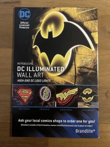 ACTION COMICS #1046 (LEE BERMEJO VARIANT) COMIC BOOK ~ DC SUPERMAN ~ NM 1:10