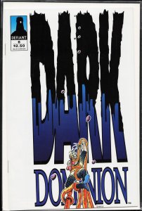 Dark Dominion #6 (1994) Dark Dominion