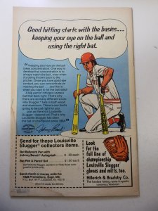 Nova #19 (1978) VG Condition moisture stain