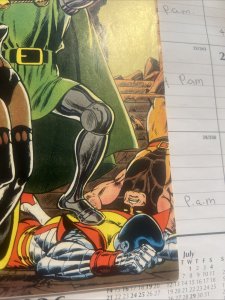 X-Men #145 (1981):  Dr. Doom Vs The X-Men!