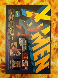 The Spectacular Spider-Man #204 Direct Edition (1993) - VF/NM