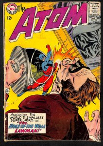 The Atom #18 (1965)