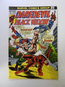 Daredevil #103 (1973) VF condition