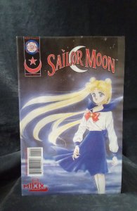 Sailor Moon #11 (1999)
