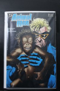 Animal Man #17 (1989)