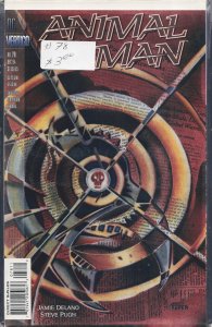 Animal Man #78 (1994) Animal Man