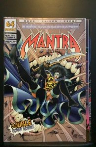 Mantra #10 (1994)