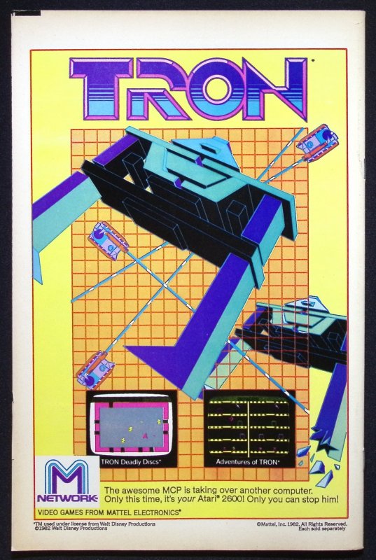 All-Star Squadron #24