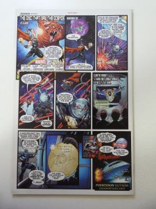 Venom #25 Checchetto Cover (2020) NM- Condition