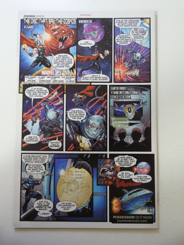 Venom #25 Checchetto Cover (2020) NM- Condition