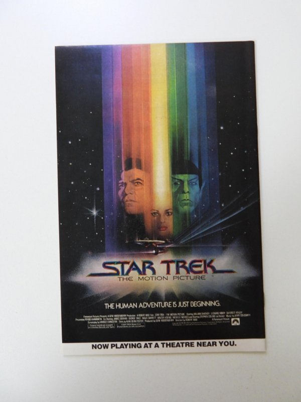 The Avengers #193 (1980) VF/NM condition