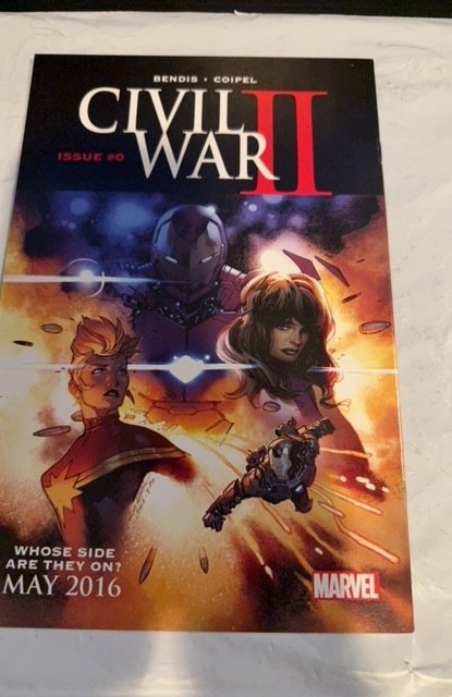 Spider-Gwen #7 Campbell Cover (2016) variant Campbell