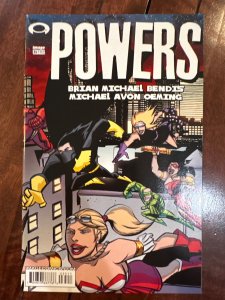 Powers #35 (2003)