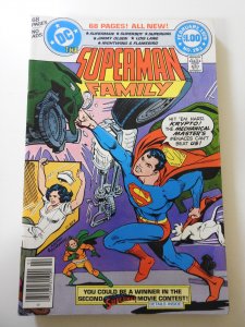 The Superman Family #193 (1979)