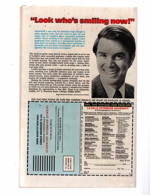 Ka-Zar #19 (1976) Bronze Age MARVEL / ID#NN