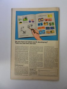 Iron Man #22 (1970) FN+ condition