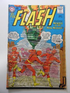 The Flash #144 (1964) VG Condition
