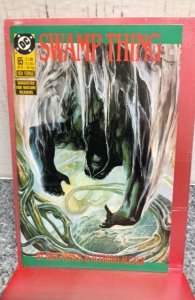 Swamp Thing #65 (1987)