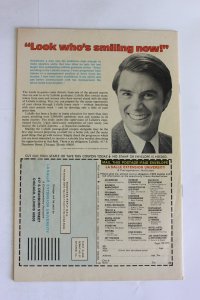 Just Married #112 VG