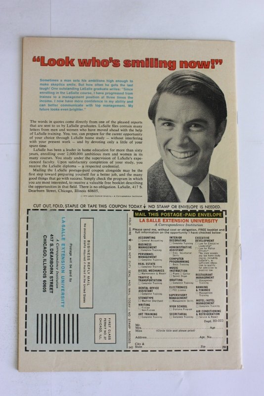 Just Married #112 VG