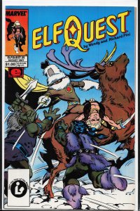 ElfQuest #25 (1987) ElfQuest