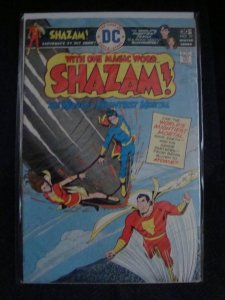 Shazam! #23 C. C. Beck Kurt Schaffenberger Marvel Family