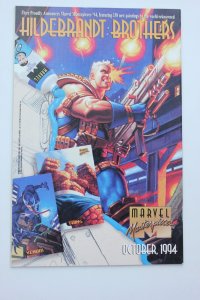 Deadpool #3 (1994) Deadpool NM