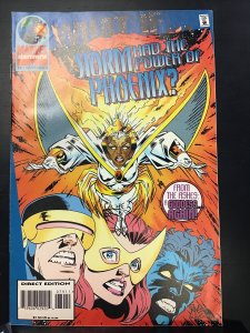 What If...? #79 (1995) nm