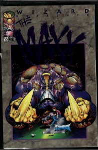 Wizard Presents: The Maxx #½ (1993)