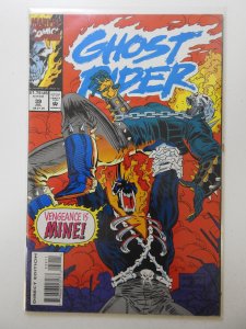Ghost Rider #39 (1993)