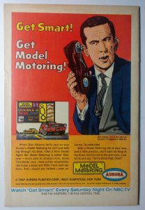 Superman's Girl Friend, Lois Lane #81 (5.5, 1968)