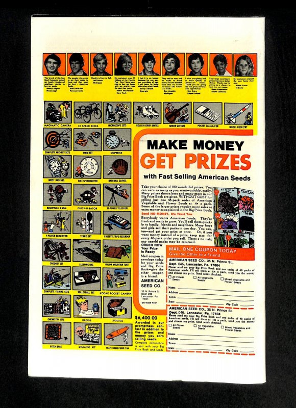 Amazing Spider-Man #203