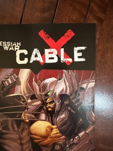 Cable #14 (2009)