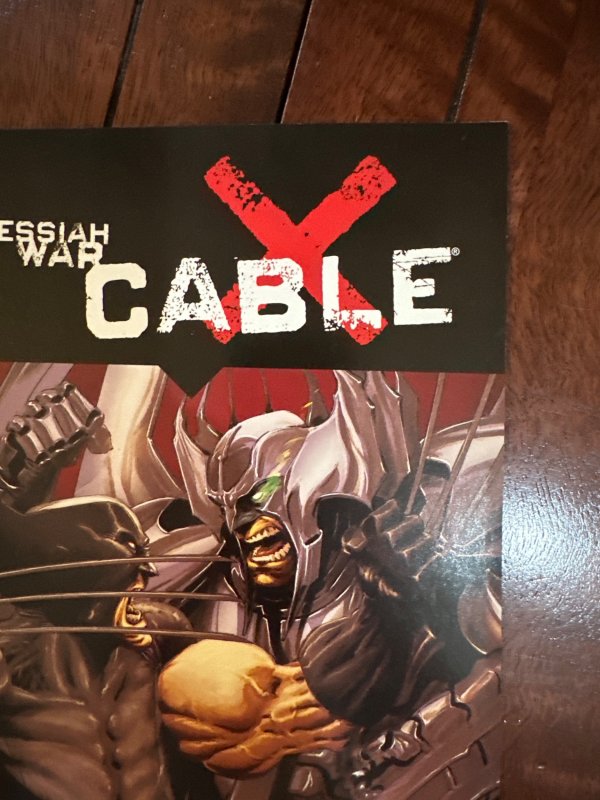 Cable #14 (2009)