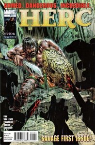 Herc #1  (2011)