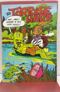 Tortoise and the Hare (1971)