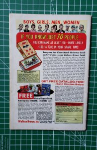 Adventure Comics #335 (1965)