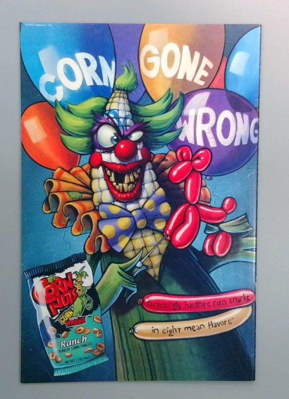 New X-Men #127 VF/NM, Marvel, 2002