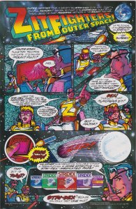 Venom: Lethal Protector #4 (1993) Venom [Key Issue]