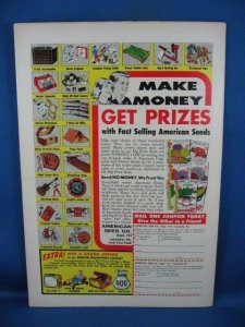 House of Secrets #42 (Mar 1961, DC) F+