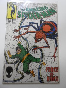 The Amazing Spider-Man #296 (1988)