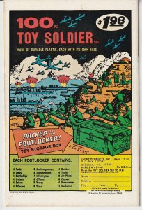 Amazing Adventures(vol. 3)# 6  X-Men Early Adventures