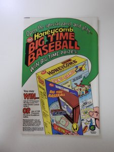 The Avengers Annual #14 Direct Edition (1985) VF condition