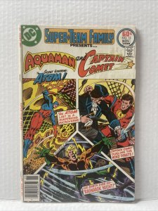 Super Team Family #13