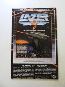 The Amazing Spider-Man #289 (1987) VF+ condition