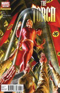 Torch, The #6 FN; Marvel | we combine shipping