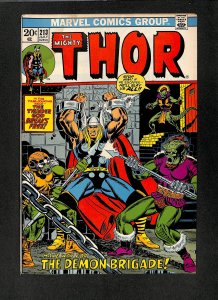 Thor #213
