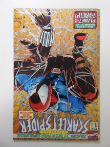 Amazing Spider-Man Super Special (1995) NM- Condition!